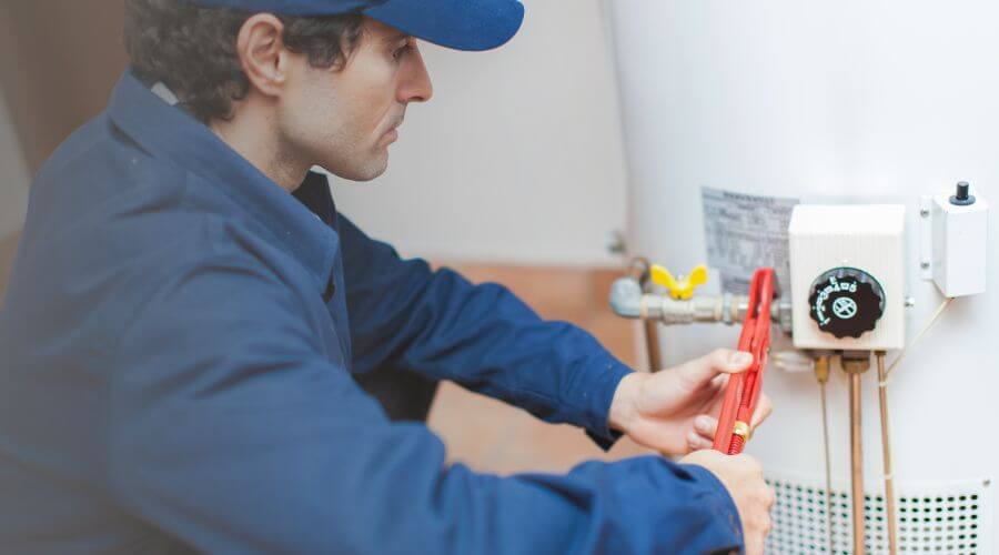 Professional Leak Detection Services in Three Oaks, MI